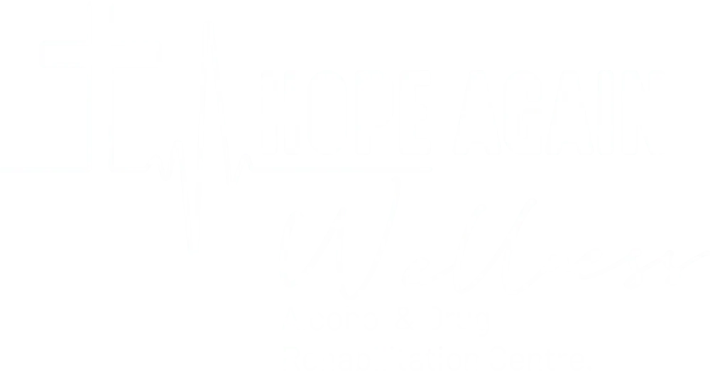 Hope Again Recovery Centre